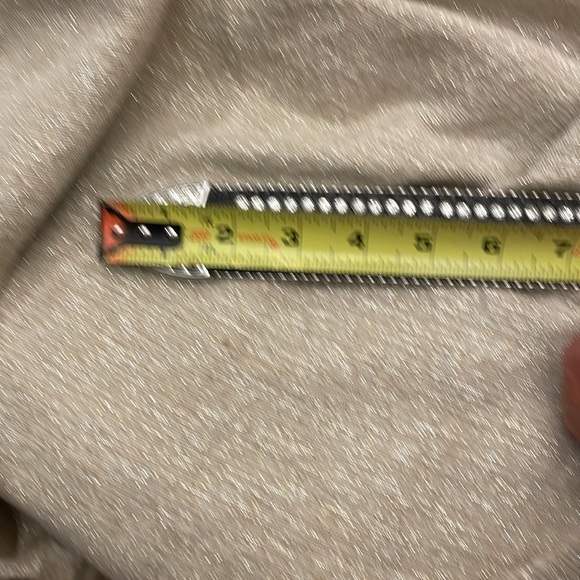 Western Belt With Rhinestones - Picture 6 of 7